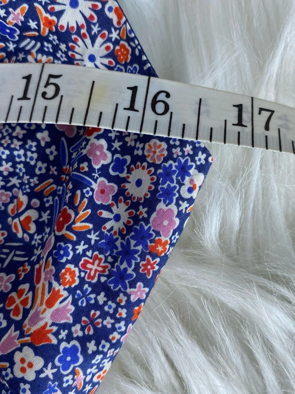 J. Crew sleeveless wrap